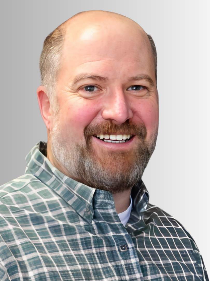 photo of chad vezina